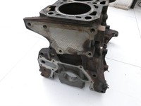 Fiat Doblo II 263 10-15 1,6D 66KW 263A4000 Motorblock für Motor Fiat Doblo II 263 10-15 24.01.2012  71771225 gebraucht Vorschau 4