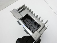 BMW X4 F26 14-18 Verstärker Endstufe für Soundsystem BMW X4 F26 14-18 08.04.2016 6841973 65126841973 9397920... Vorschau 6
