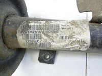 Volvo V40 II 12-16 Stossdämpfer Federbein Vorne Rechts Volvo V40 II 12-16 26.08.2013 31387748 2750905 gebraucht Vorschau 5