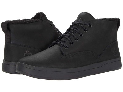 

Мужские кроссовки и кроссовки Timberland Davis Square с теплой подкладкой Chukka