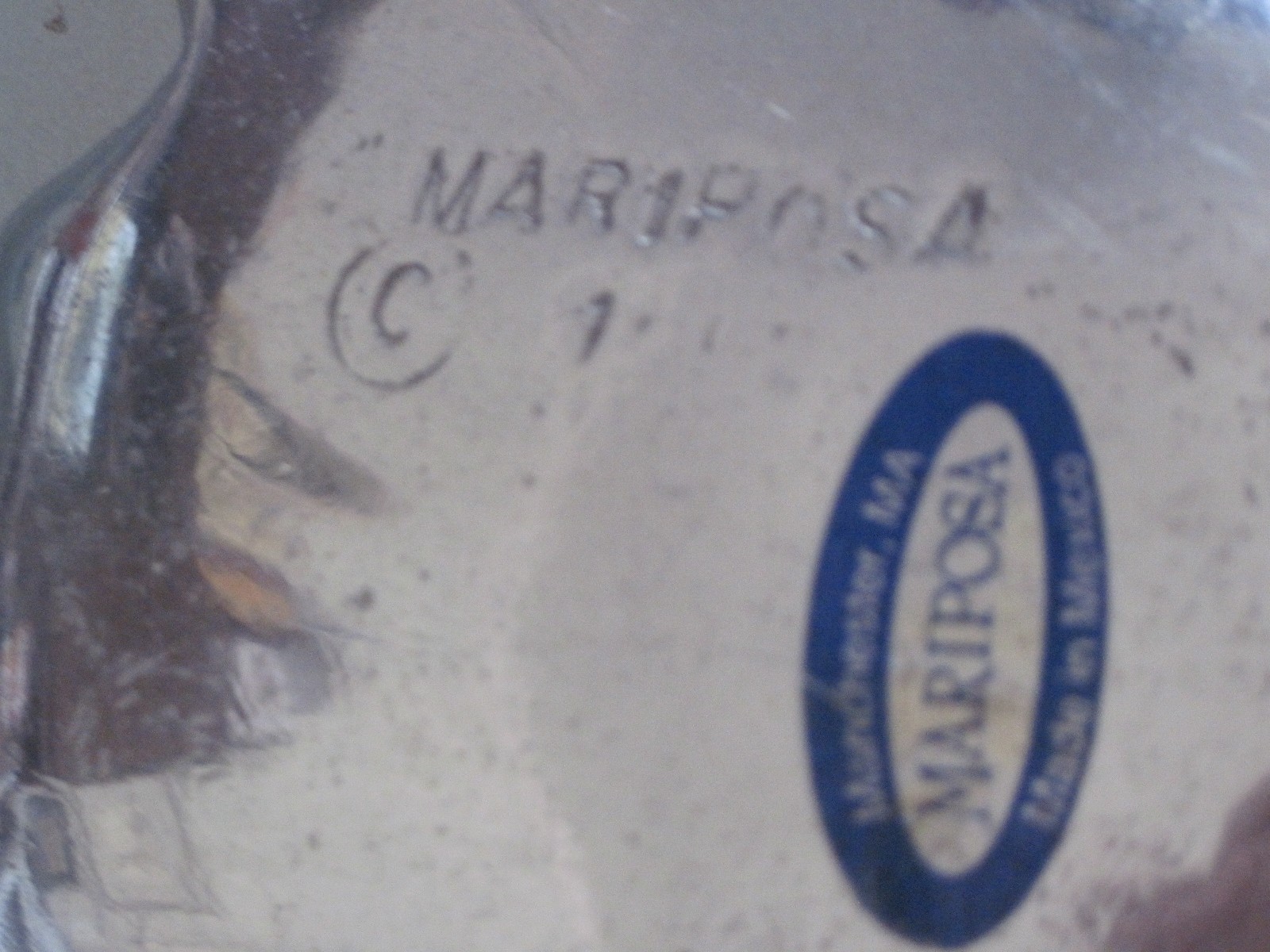 Salad Serving Utensils Fork & Spoon Aluminum Flower Design