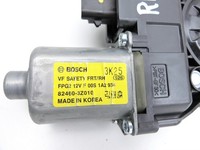 Hyundai I40 VF 12-19 Kombi Fensterhebermotor Rechts Vorne Hyundai I40 VF 12-19 09.07.2014 824603Z010 82460-3Z010... Vorschau 5