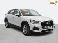 2021 Audi Q2 35 TFSI Sport 5dr S Tronic [C+S] Crossover/SUV PETROL Automatic