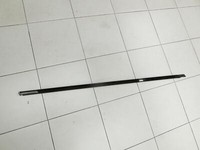 BMW F01 F04 7er AH7 08-12 Tür Leiste Scheibendichtung Links Hinten BMW F01 F04 7er AH7 08-12 01.06.2011 gebraucht Vorschau 4