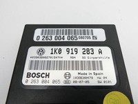 VW Golf 1K Variant 07-09 Steuergerät ECU Modul SG Einparkhilfe PDC RB4 VW Golf 1K Variant 07-09 01.12.2008... Vorschau 2