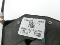 Ford Mondeo V BA7 CF 14-19 Kombi Türschloss m. ZV Stellmotor Rechts Vorne Ford Mondeo V BA7 CF 14-19 16.12.2016... Vorschau 4