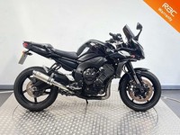 YAMAHA FZ1 FAZER ABS - 2010 - 63576 miles
