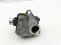 Mercedes C209 CLK 280 K 05-09 3,0 170KW 272940 Abgasrückführventil EGR AGR Ventil Links Mercedes C209 CLK 280 K... Vorschau 5