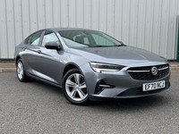 FACELIFT 2020 70 VAUXHALL INSIGNIA SE NAV 1.5 TURBO DIESEL * 47,000 MILES *
