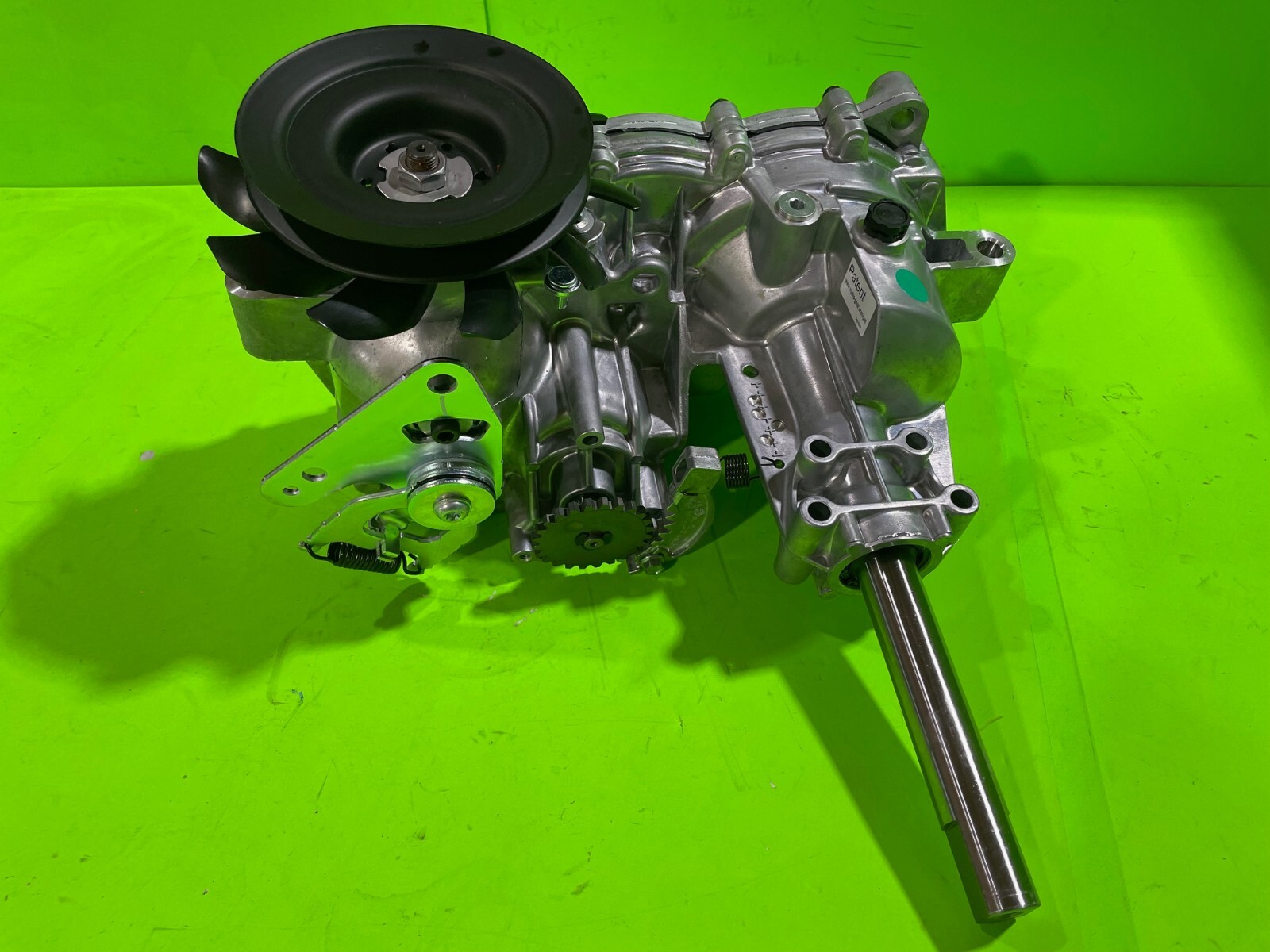 DTB NEW BALDOR DODGE 025623 DBSC-V D SERIES MOTOR BRAKE DBSCV