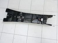 Mercedes CLS 250 C218 11-14 RHD Mittelkonsole Mercedes CLS 250 C218 11-14 18.11.2013 A2186806350 gebraucht Vorschau 6