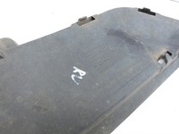 BMW X3 F25 10-14 Frontblende Frontleiste Rechts mit PDC BMW X3 F25 10-14 22.06.2011 7249596 gebraucht Vorschau 4