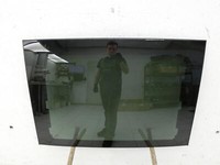 KIA Optima JF K5 15-20 Panoramadach Scheibe Glasdach Scheibe Vorne KIA Optima JF K5 15-20 18.08.2017 81630-4D000... Vorschau 2