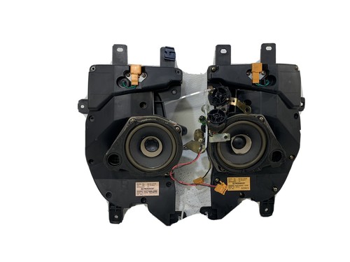 BeniSp出品 1992-2000 Lexus SC300 SC400 Pioneer door speaker w enclosure