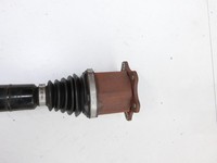 VW Tayron R41  TDI 2,0 142KW Autom 4WD Antriebswelle Gelenkwelle Rechts Vorne VW Tayron R41 20.08.2025 5QF407272Q... Vorschau 5