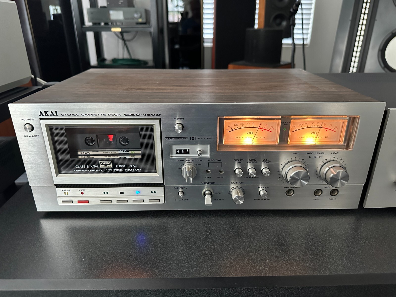 【美品】AKAI GXC-750D アカイ カセットデッキ $_57.JPG?set_id=880000500F