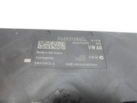 VW Golf VII 7 5G 12-17 Steuergerät SG BCM PQ37H VW Golf VII 7 5G 12-17 01.12.2016 5Q0937084CL 5WK50913-G gebraucht Vorschau 2