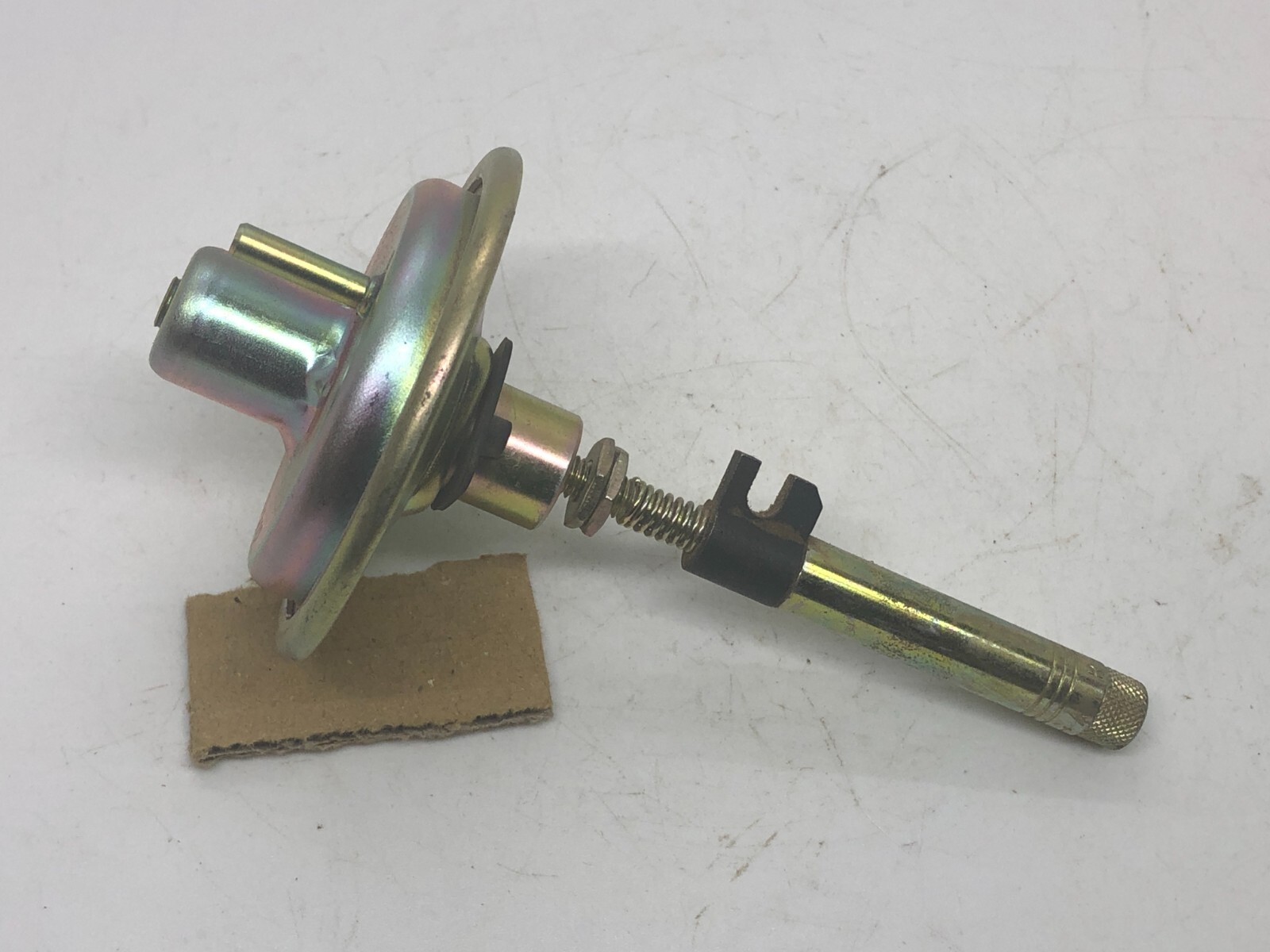 Toyota 1970's Distributor Vacuum Advance Part 029450-0982