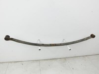 VW Caddy III 2K 10-15 Kombi Feder Blattfeder Links Hinten VW Caddy III 2K 10-15 19.03.2014 2K5511151AJ 2K5511151AK... Vorschau 2