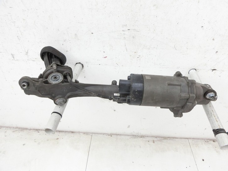 VW Tayron R41 Lenkgetriebe Servolenkung VW Tayron R41 20.08.2025 5QS423061K 5QS907146D 5QS959439G gebraucht Bild 7