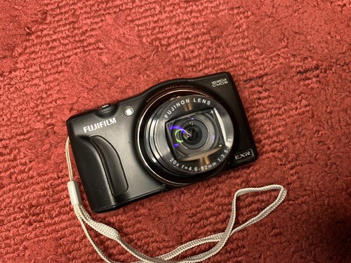 【訳あり品】FUJIFILM FinePix F750EXR コンデジ 作例あり 訳あり品】FUJIFILM FinePix F750EXR コンデジ 作例あり - メルカリ