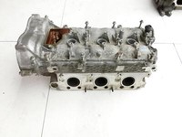 Mercedes C209 CLK 280 05-09 3,0 170KW 272.940 Zylinderkopf Mercedes C209 CLK 280 05-09 01.12.2006 A2720100901 gebraucht Vorschau 2