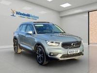 2019 Volvo XC40 1.5 T3 Inscription Pro Euro 6 (s/s) 5dr ESTATE Petrol Manual