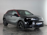 2023 Vauxhall Mokka 1.2 Turbo GS Line Euro 6 (s/s) 5dr SUV Petrol Manual