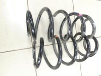 Ford Transit Connect 18-22 Beide Feder Federn Hinten Ford Transit Connect 18-22 15.04.2019 KV6C-5560-DLD 2307430... Vorschau 5