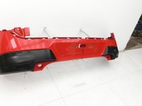 Citroen C4 Cactus 14-18 Stoßstange Stoßfänger Heckstosstange Hinten Oberer Teil KKN Citroen C4 Cactus 14-18... Vorschau 4