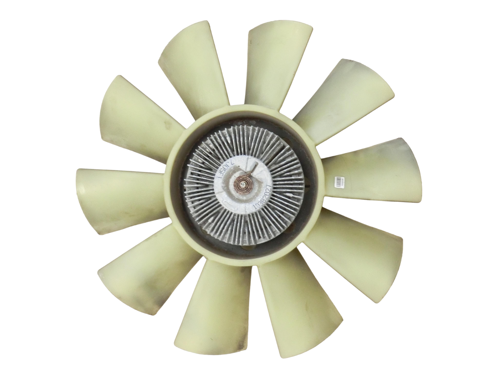 Viscoso Ventilador para Radiador Cadillac STS 07-11 - Bild 1