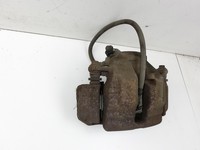 Mercedes CL203 C220 04-08 CDI 2,1 110KW Bremssattel Bremszange Vorne Links Mercedes CL203 C220 04-08 04.07.2006... Vorschau 4