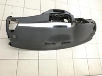 Renault Laguna III 3 07-11 Armaturenbrett Panel komplett Renault Laguna III 3 07-11 01.02.2007 985250001R gebraucht Vorschau 6