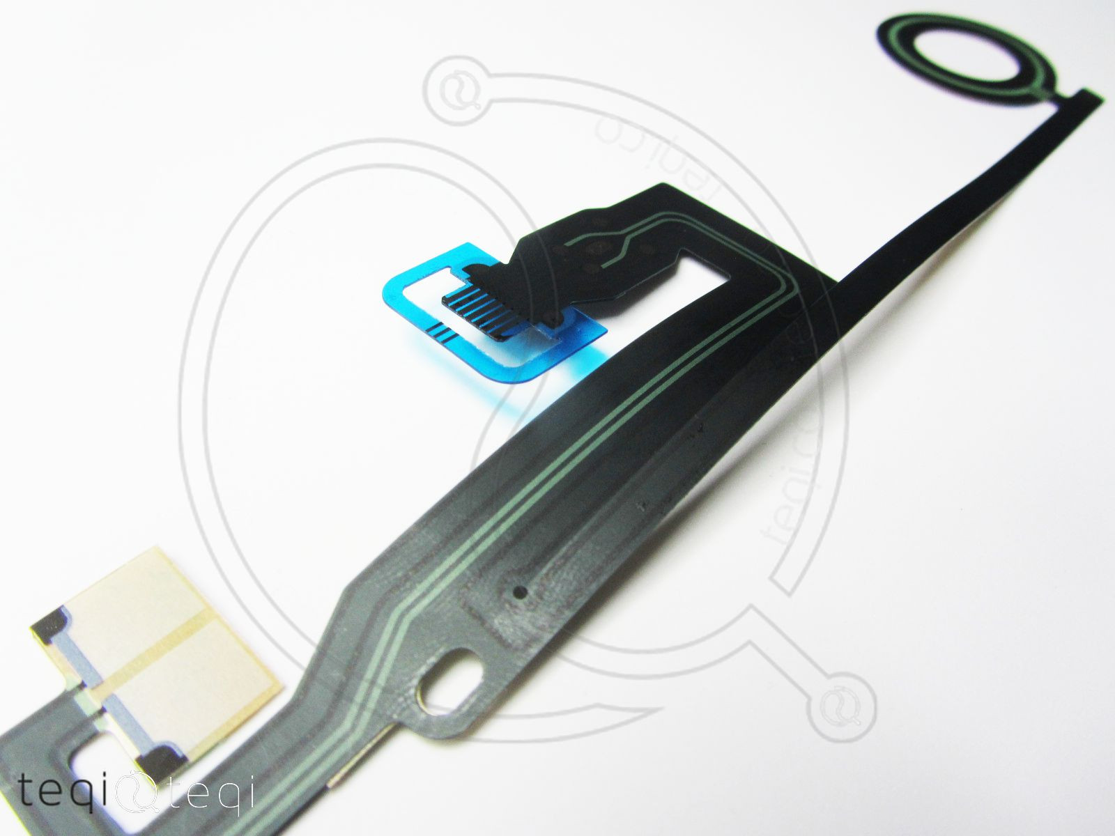 New Microsoft XBOX One Power Button Flex Cable Ribbon Eject Sync Touch