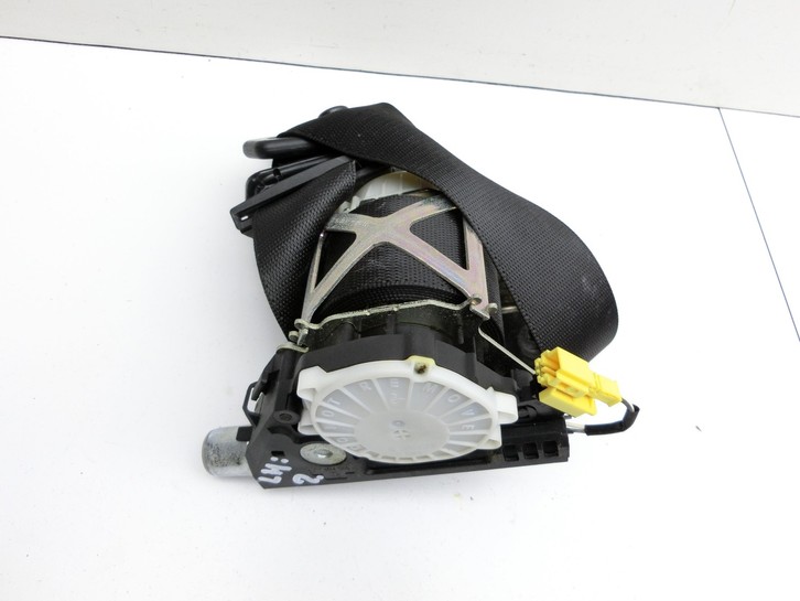 Mercedes GL 500 X164 06-11 Gurt Sicherheitsgurt Links Hinten 2te Reihe Mercedes GL 500 X164 06-11 01.09.2006... Bild 2