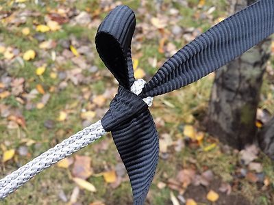 Hammock straps , suspension straps, tree straps , 1500# polyester