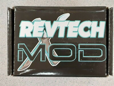 Trinity Revtech X Factor Modified Brushless Motor 7.5T REV1119 New!!
