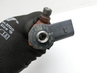 VW Crafter 2E 35 11-16 TDI 2,0 80KW Injektor Einspritzdüse Zyl.1 Orig. Bosch VW Crafter 2E 35 11-16 07.10.2016... Vorschau 5