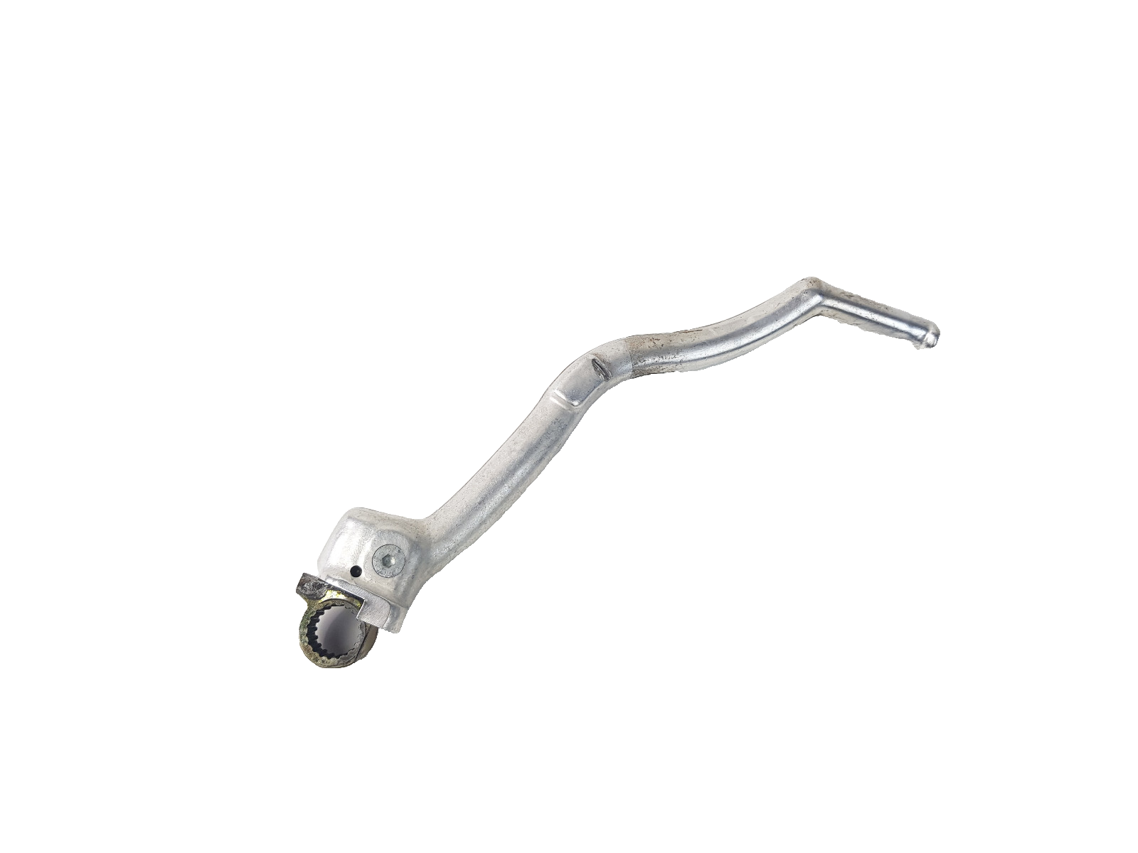 Pedale Leva Avviamento Kick Starter TM RACING EN 400 F ES 2003 2004