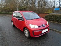 2019 Volkswagen UP 1.0 Take Up 5dr HATCHBACK Petrol Manual
