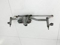 VW Touran 1T 06-10 Wischermotor m. Wischergestänge Vorne VW Touran 1T 06-10 02.11.2007 1T1955601A 2K1955023G... Vorschau 4