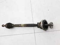 Dacia Logan MCV II 13-20 1,2 16V 55KW Antriebswelle Gelenkwelle Links Vorne Dacia Logan MCV II 13-20 05.12.2014... Vorschau 5