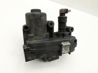 Alfa Giulietta 940 10-13 Stellmotor Actuator für Drallklappen Klappensteuerung Alfa Giulietta 940 10-13 11.06.2010... Vorschau 2