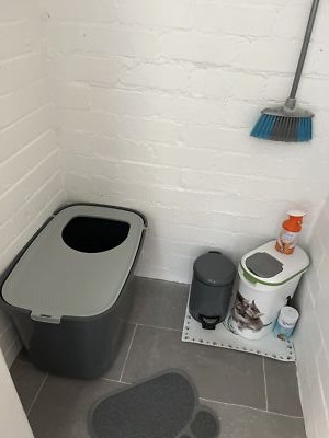 Artikelfoto(s) von einem verifizierten Käufer