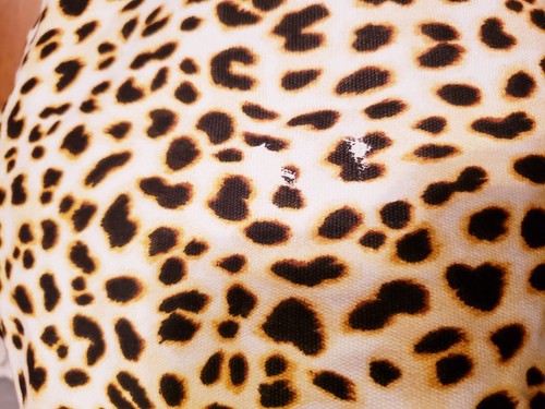 HTF PINK Victoria’s Secret overdoor Caddy Cheetah DormOrganizer shoerack Leopard
