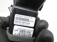 Nissan Micra V K14 17-22 Luftdusche Luftdüse Lüftungsgitter Mitte Links Nissan Micra V K14 17-22 27.08.2020... Vorschau 6