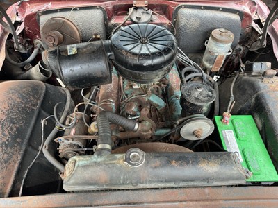 image 1 of engine