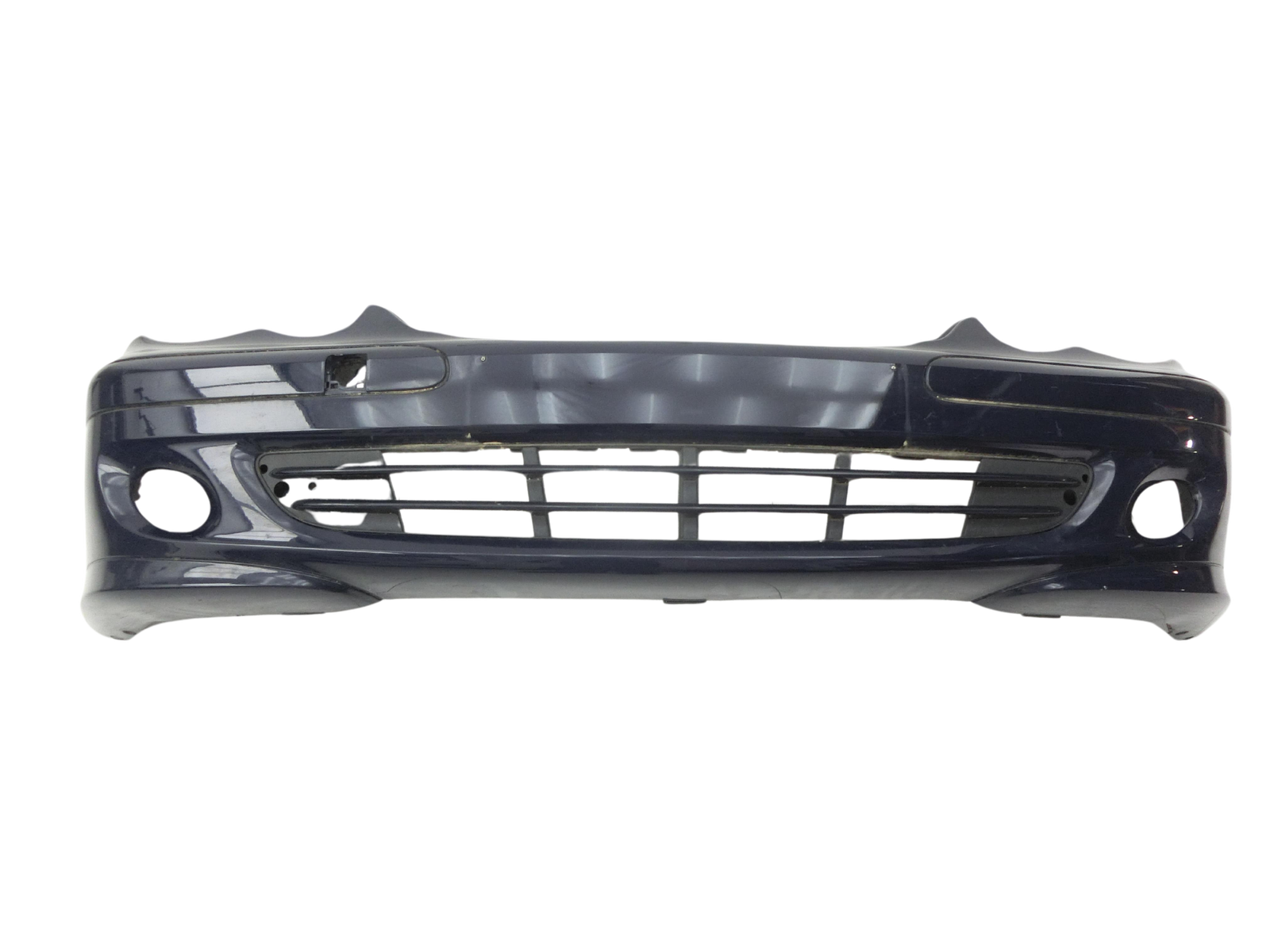 Bumper Front Apron for 904 Mercedes W203 C200K 04-07 - Bild 1
