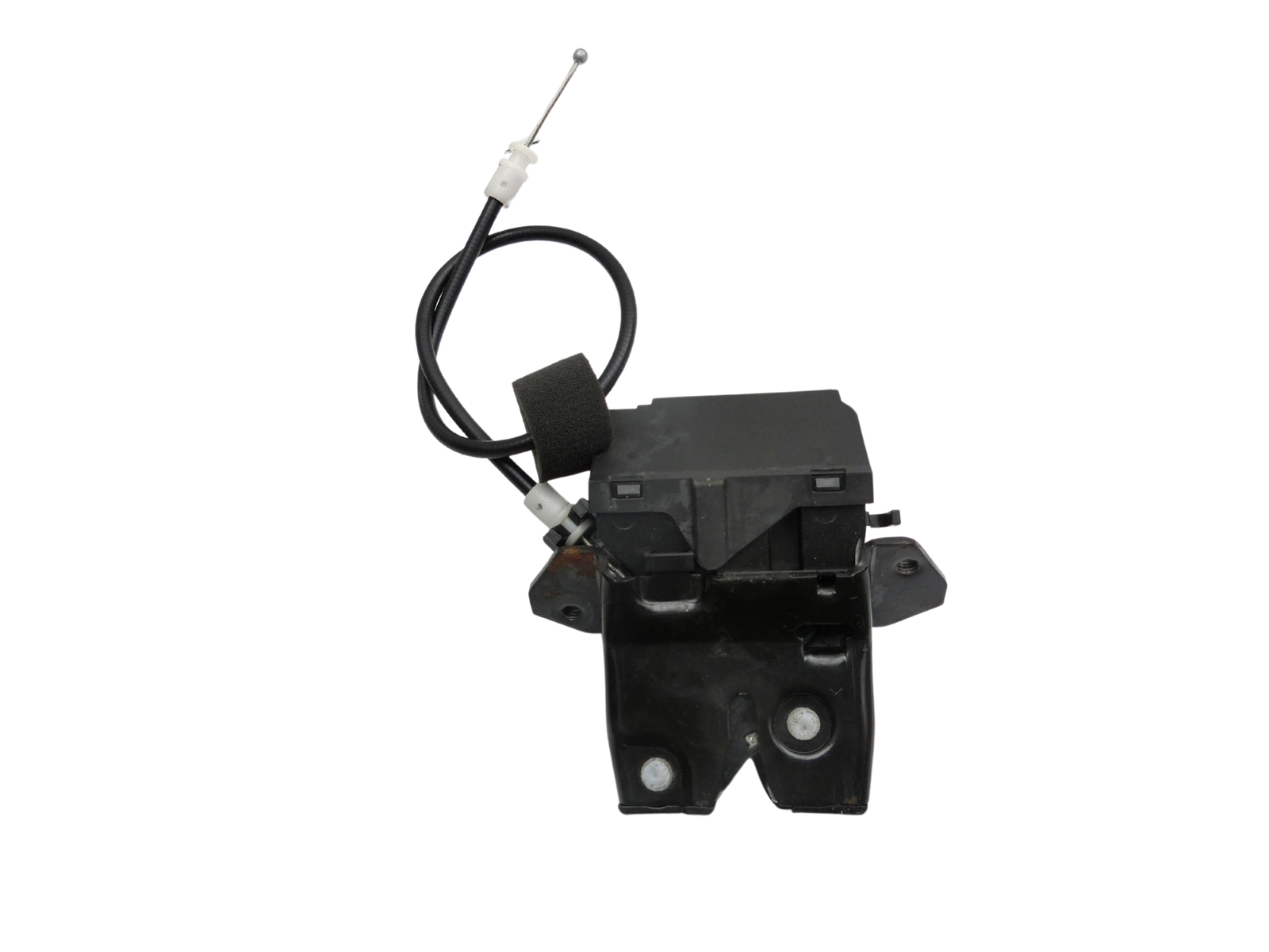 Mercedes A209 CLK200 05-09 Cabrio Schloss f. Heckklappe Heckklappenschloss Verriegelung  - Bild 1