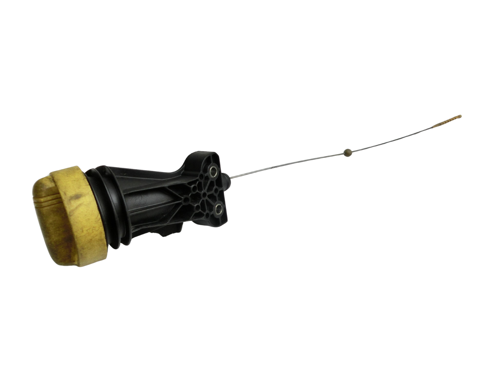 Renault Scenic III 09-12 Dci 2,0 118KW Öleinfüllstutzen  - Bild 1